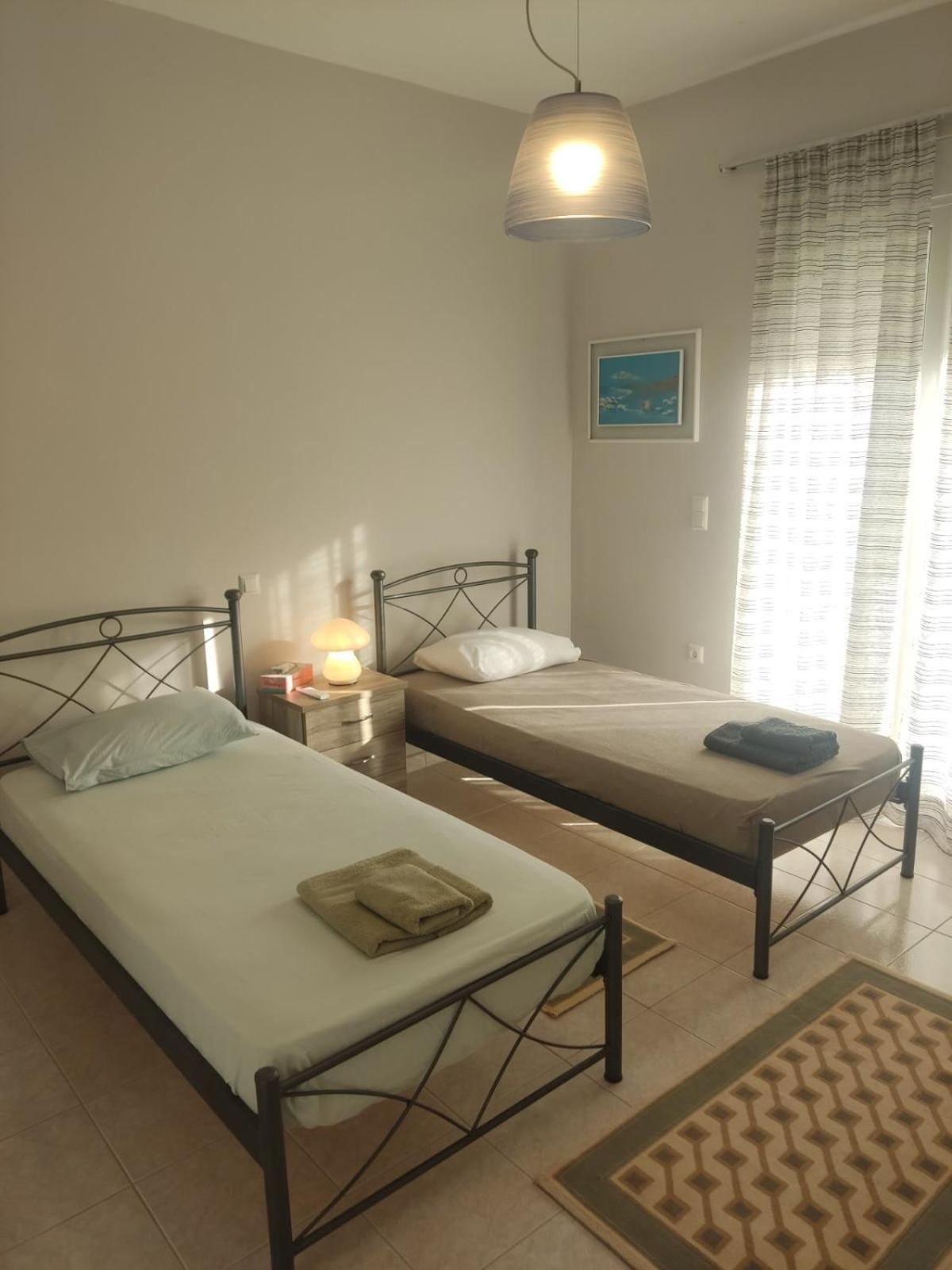 Katerina Summerhouse Dhaskalion Экстерьер фото