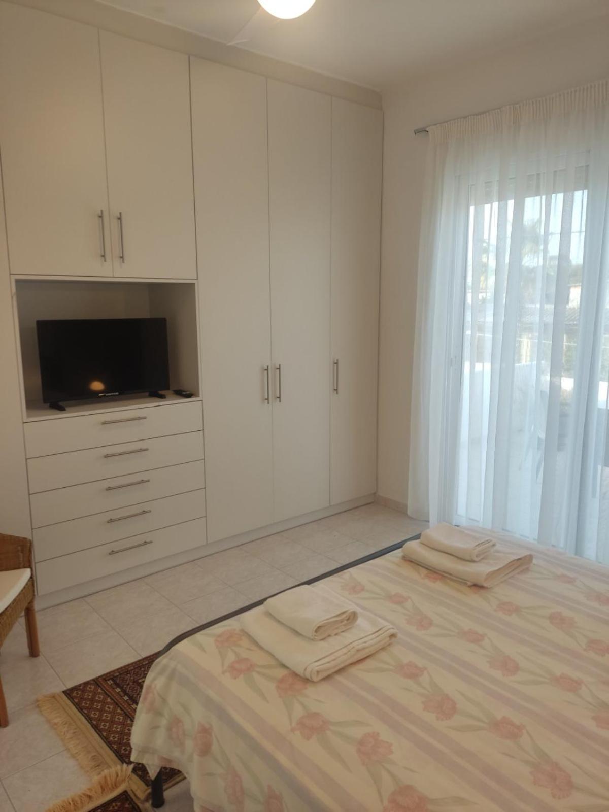 Katerina Summerhouse Dhaskalion Экстерьер фото
