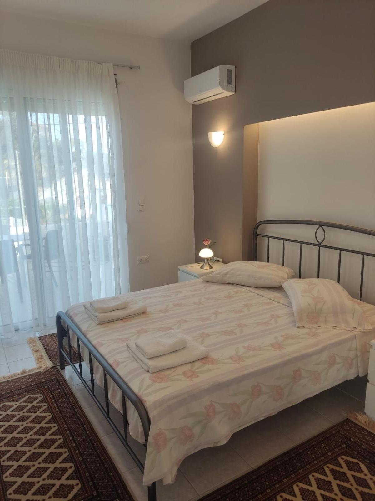 Katerina Summerhouse Dhaskalion Экстерьер фото