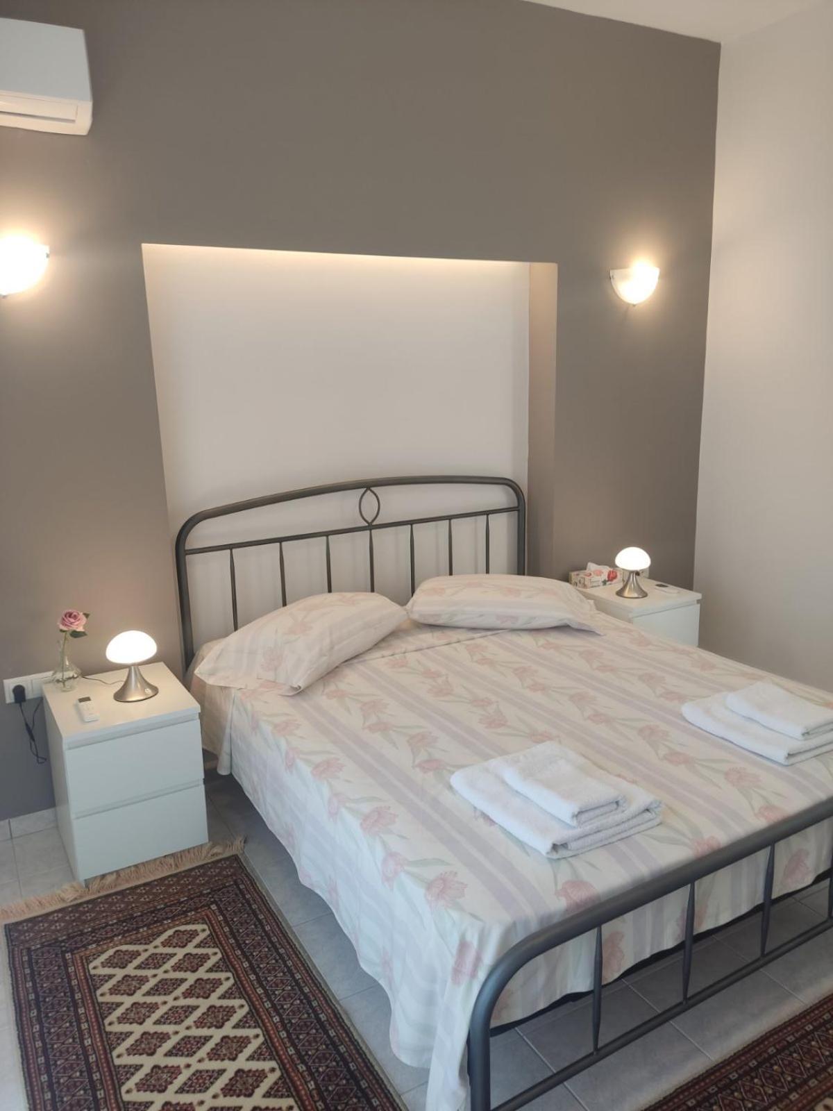 Katerina Summerhouse Dhaskalion Экстерьер фото